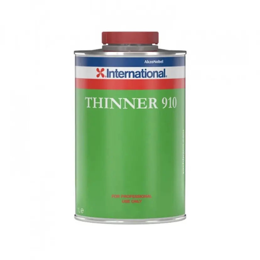 Förtunning Nr 910 bild