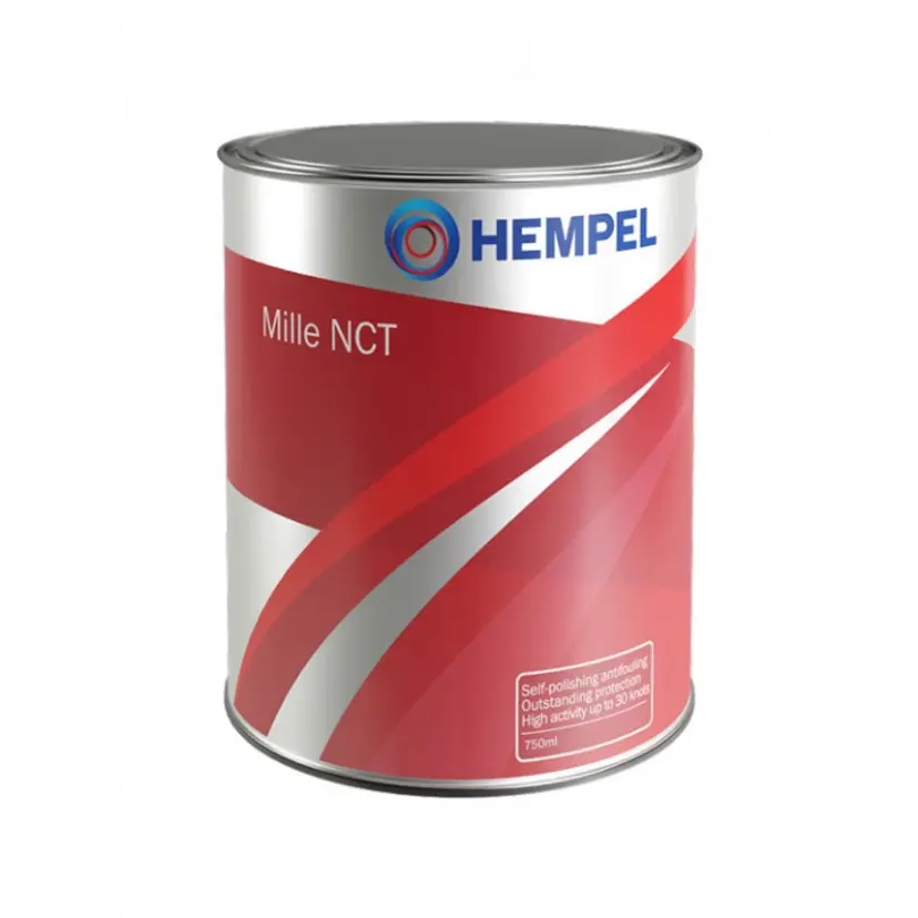 Mille NCT 7173A (Västkust) bild