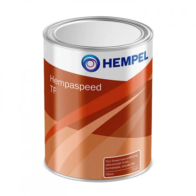 Hempaspeed TF 77222 bild