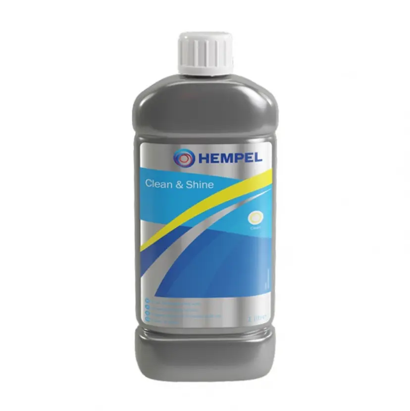 Clean & Shine 1l 69003 bild