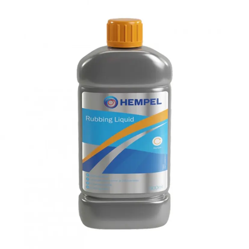Rubbing Liquid 0,5l 69021 bild