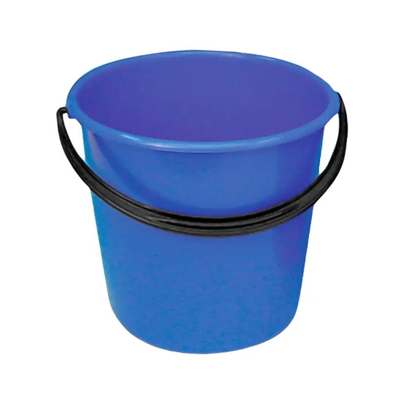 Hink/Pyts 10L Blå bild