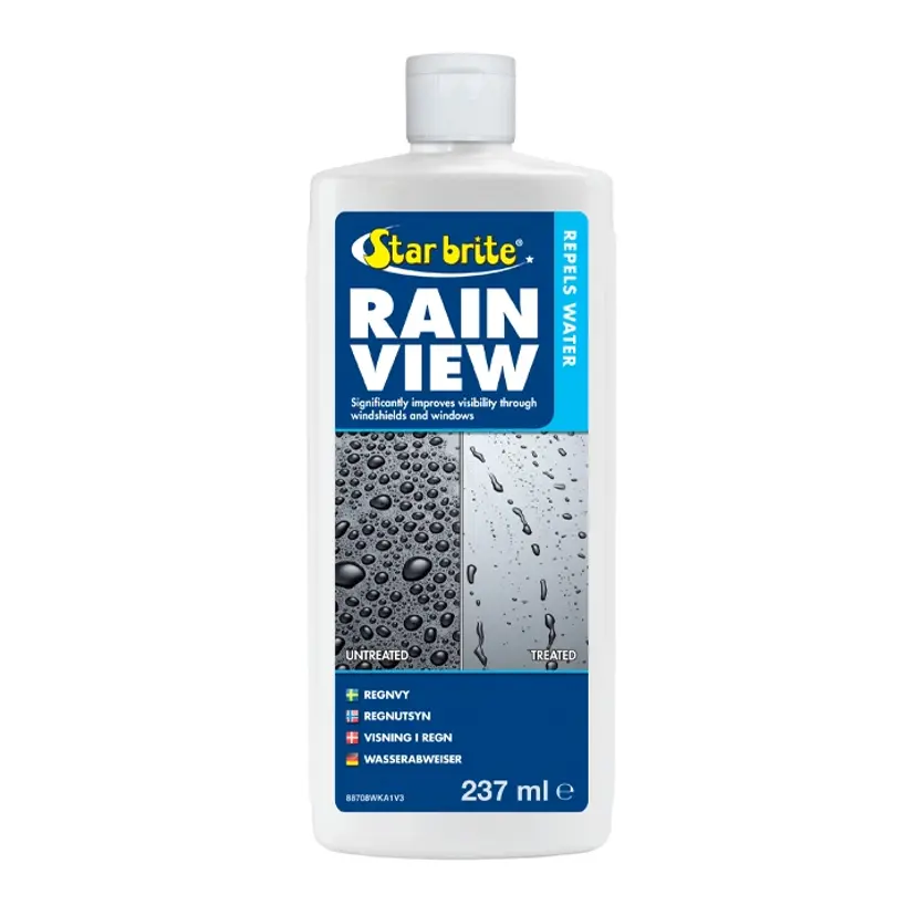 Rain View 237 ml bild