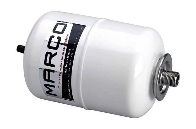 Accumulatortank 2liter bild