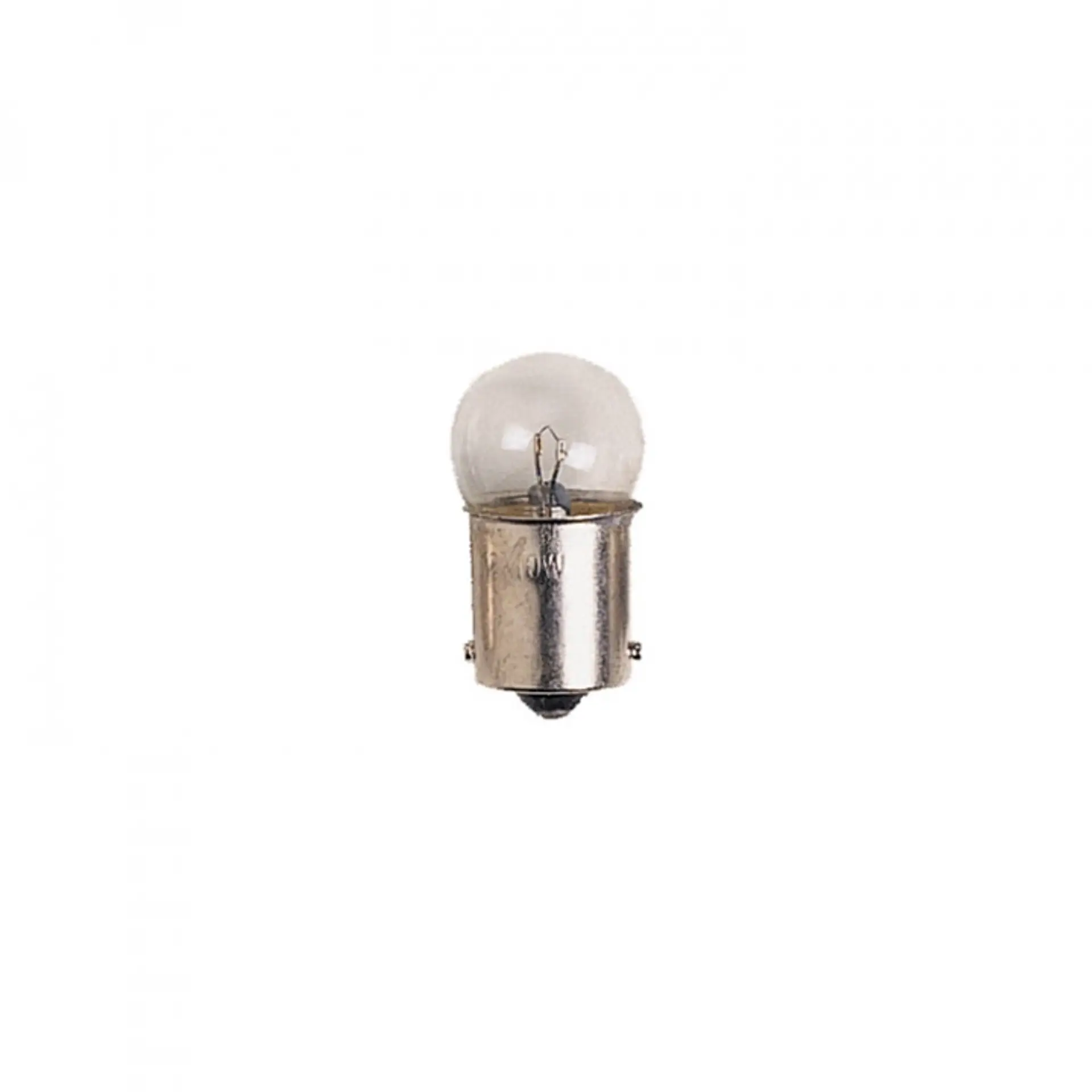 Glödlampa 12V 10W BA15SProduktbild