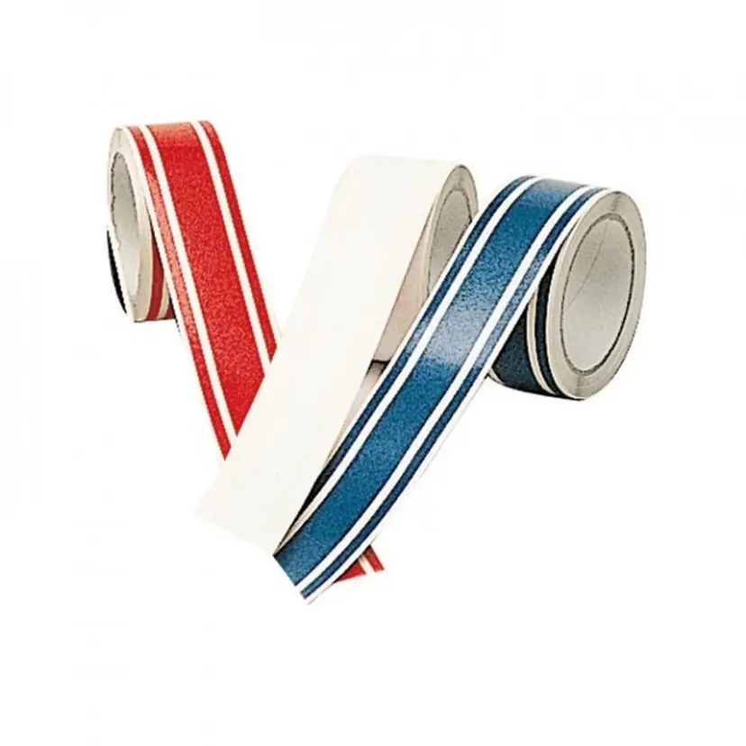 Dekortejp 3-Randig bild