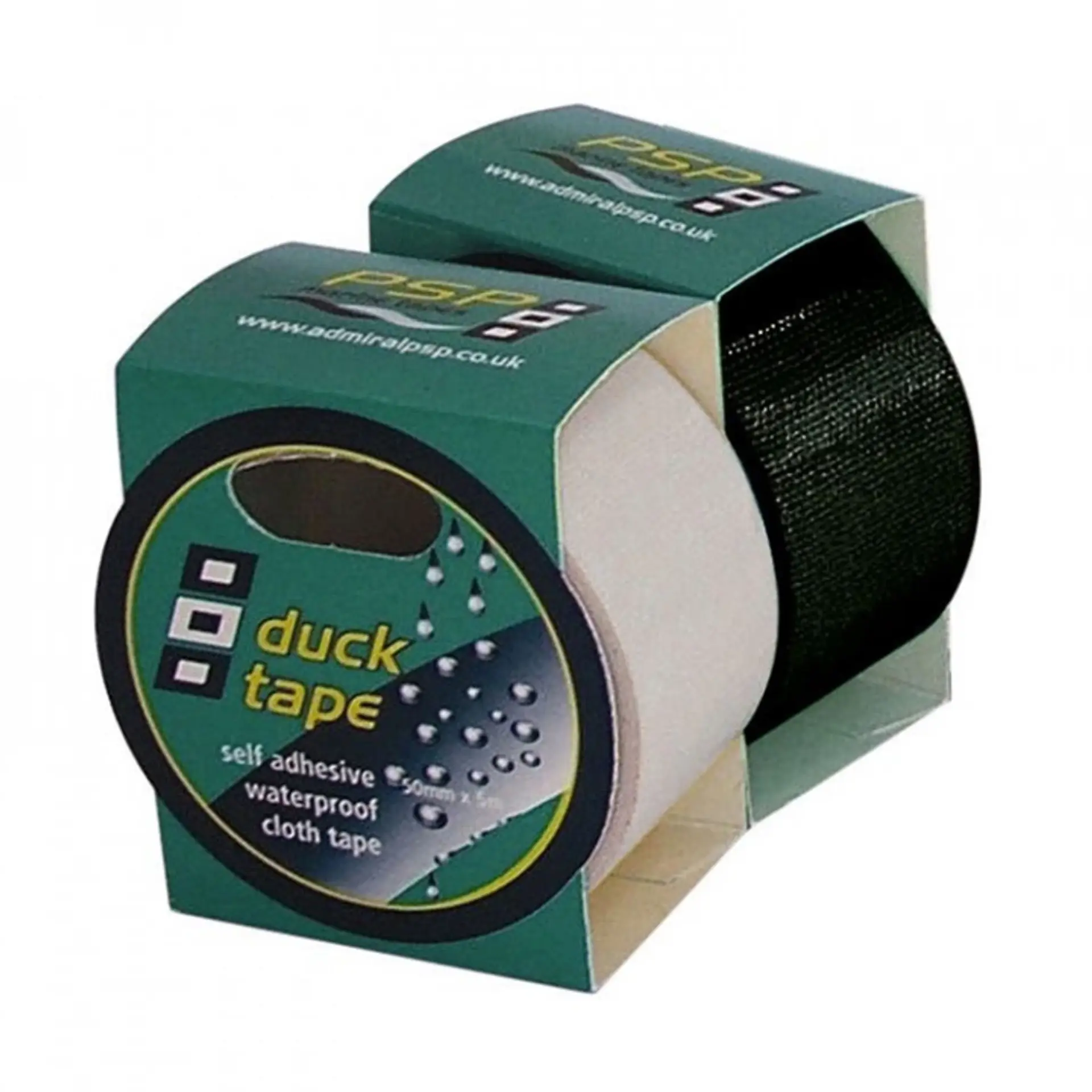 Duck Tape Gaffatejp 50 mmProduktbild