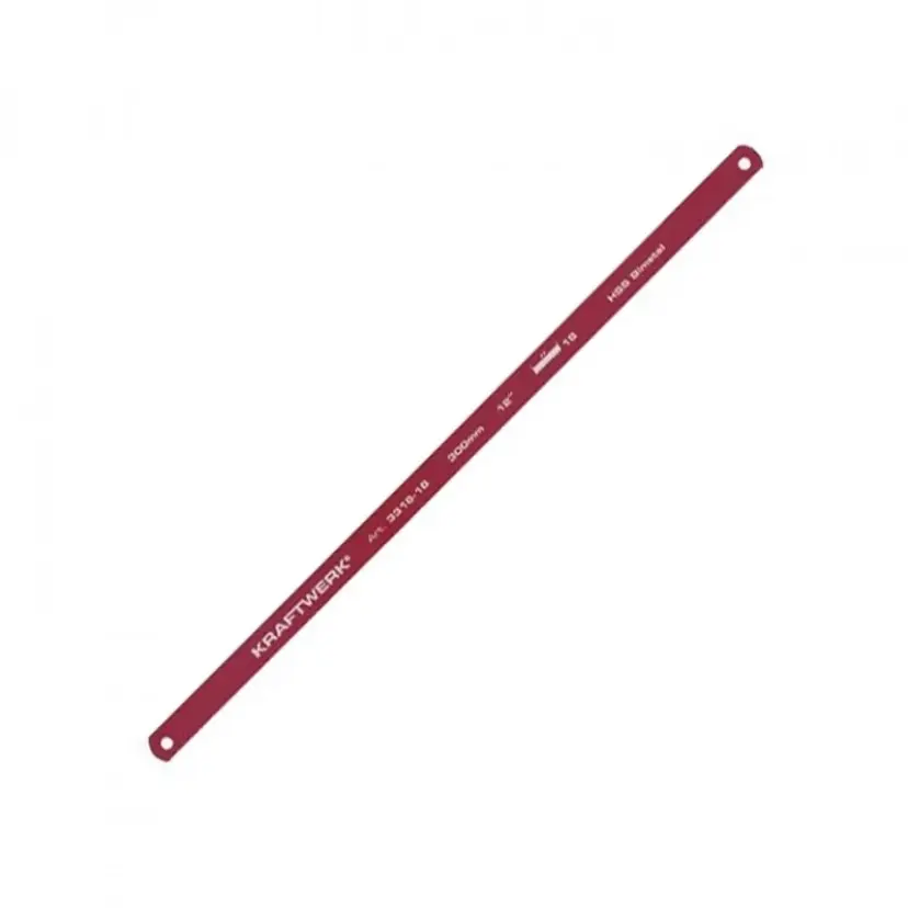 Bågfilsblad 300 mm bild