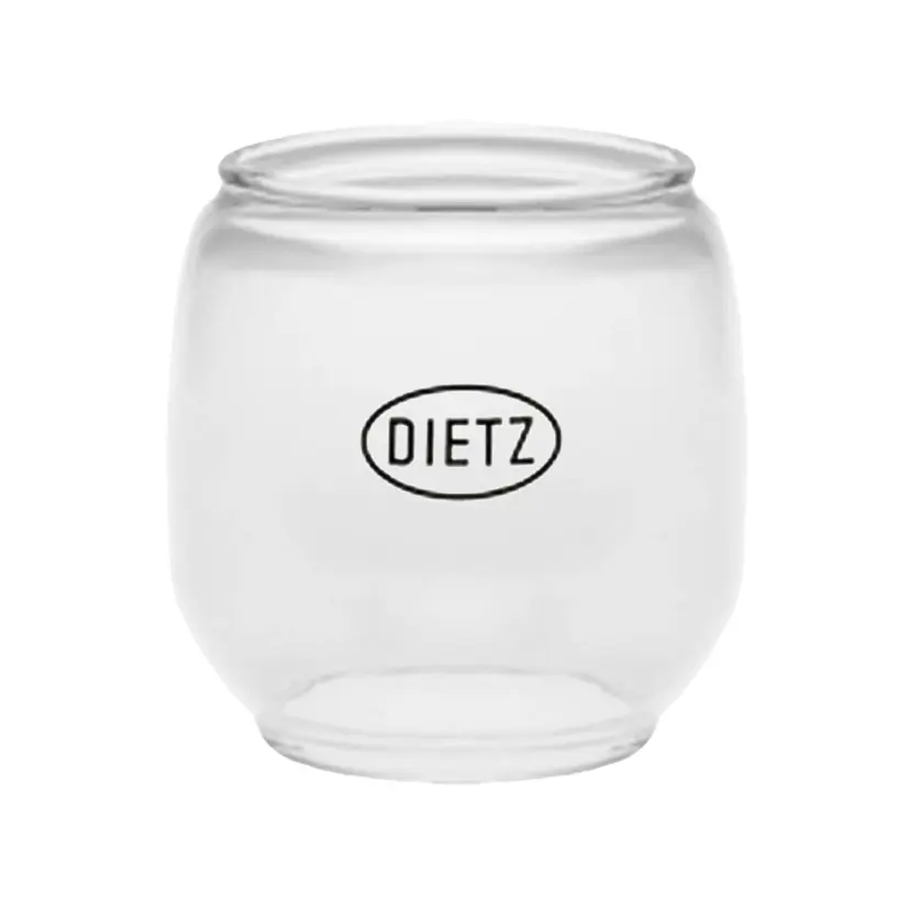 Glas För Stormlykta bild