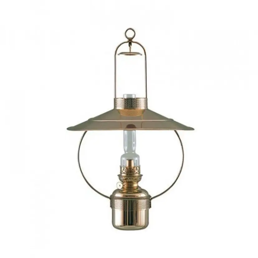 Kabinlampa 8209 Olja bild