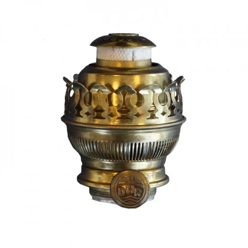 Brännare Mässing 20" Normal bild