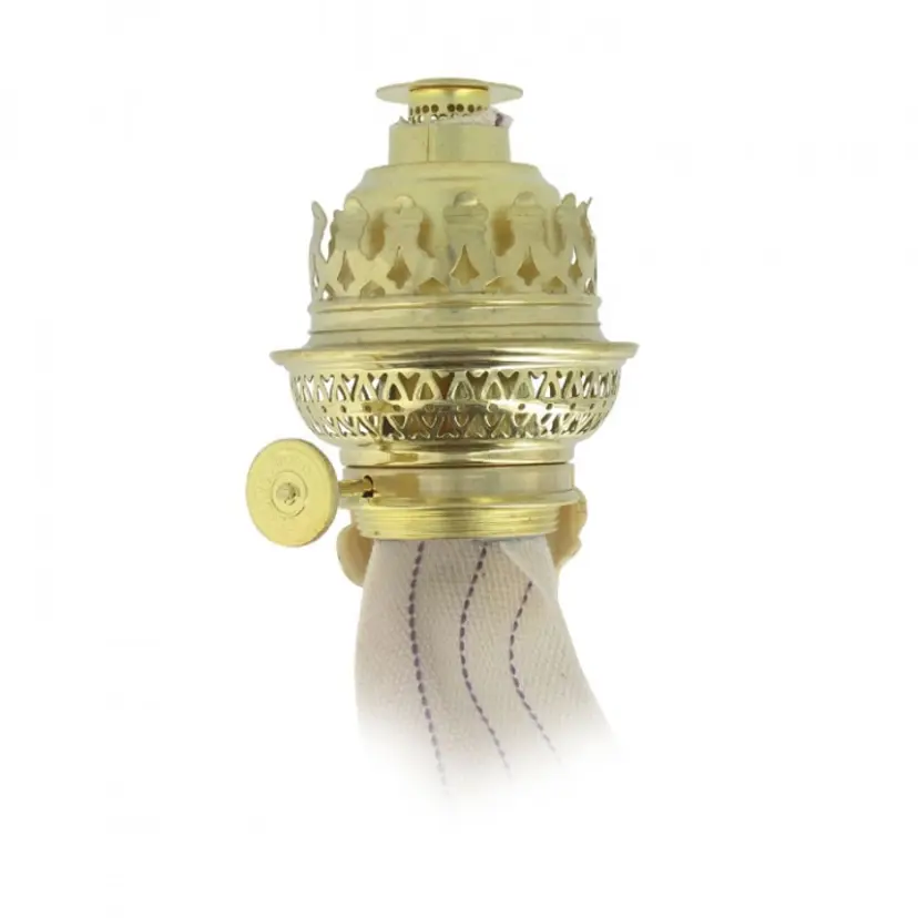 Brännare Mässing 15" bild