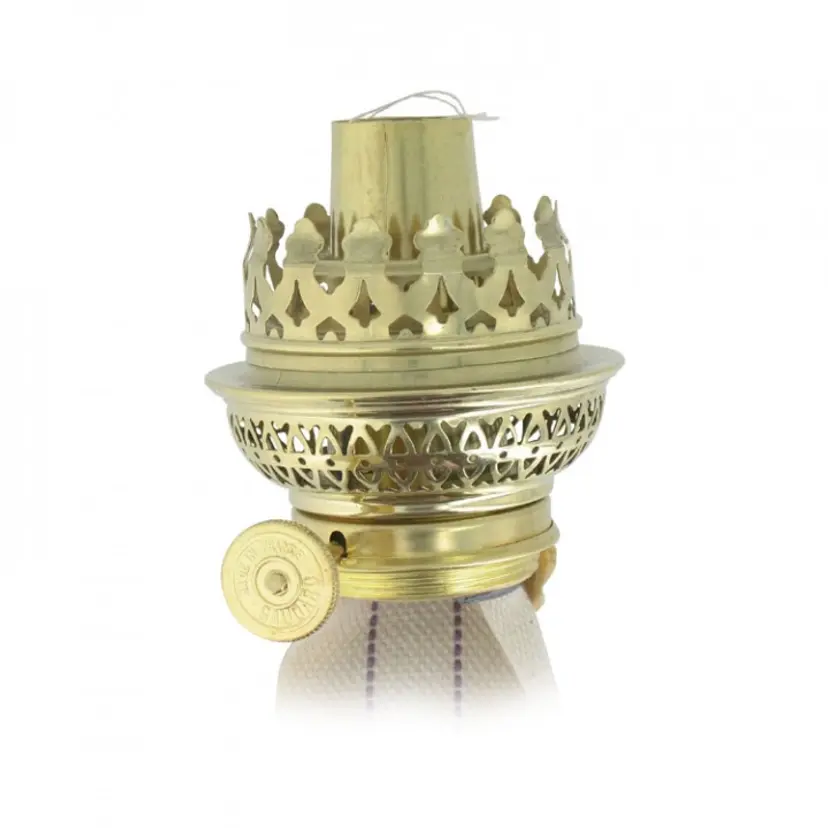 Brännare Mässing 14" bild