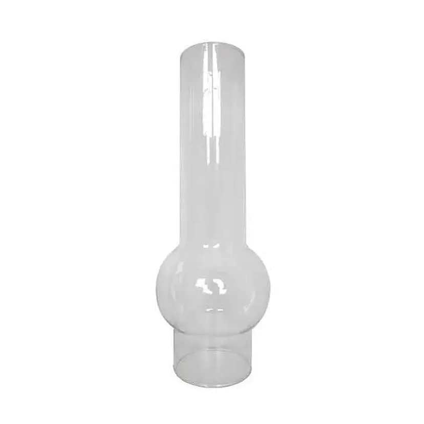 Lampglas För DHR 15''' x 210mm bild