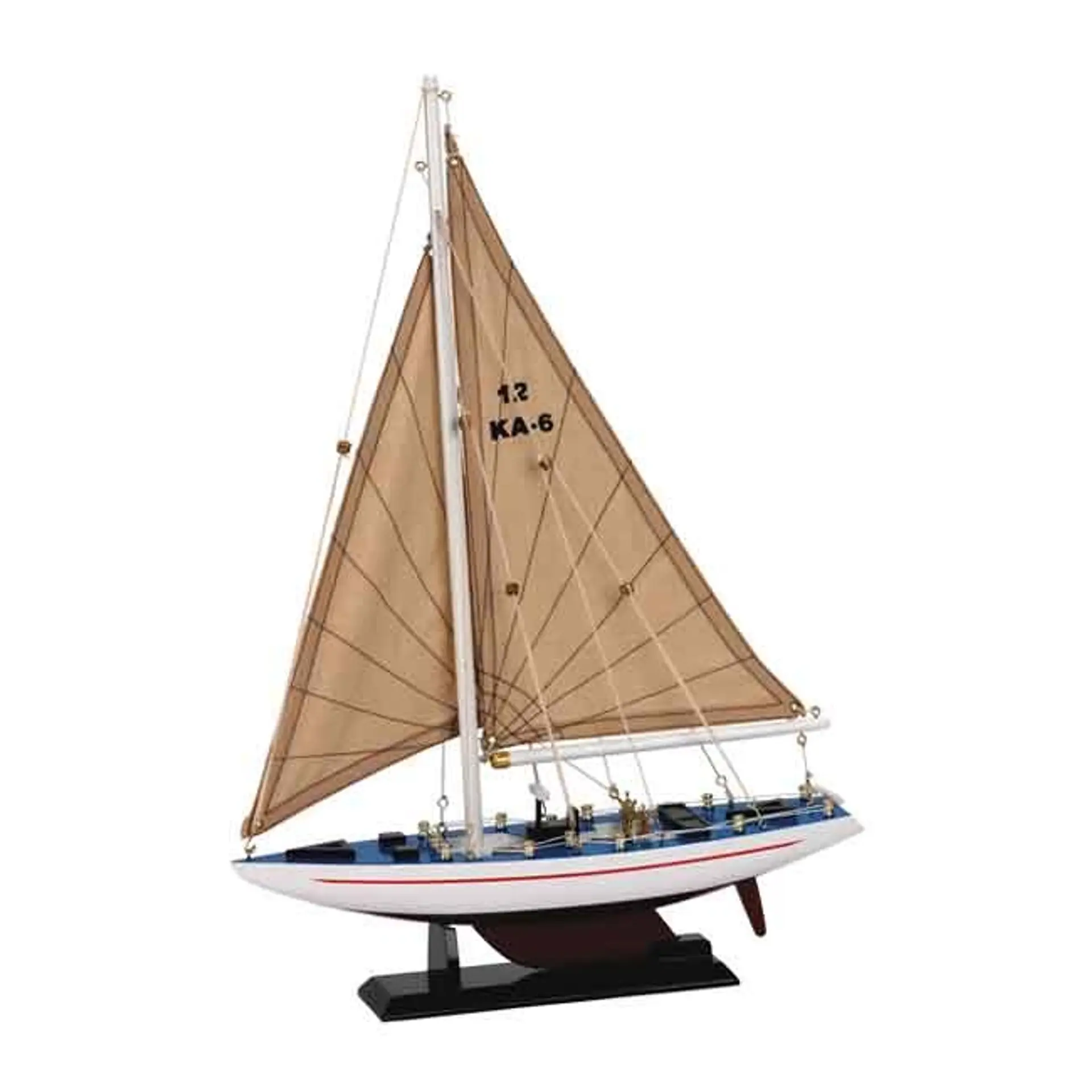 Modellbåt 30x43cmProduktbild
