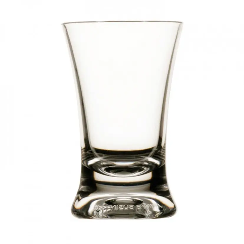 MB Welcome On Board Shotglas Ø4.7 cm H7.6 cm 6-pack bild