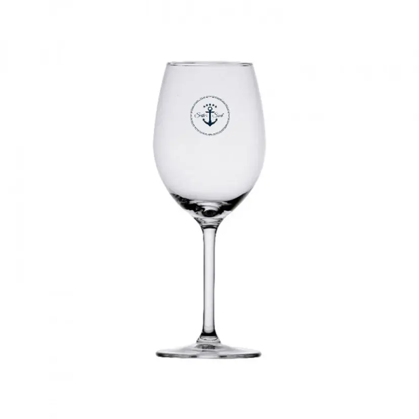 Mb Sailor Soul Vinglas Ecozen 18 cm 300 ml 6-pack bild