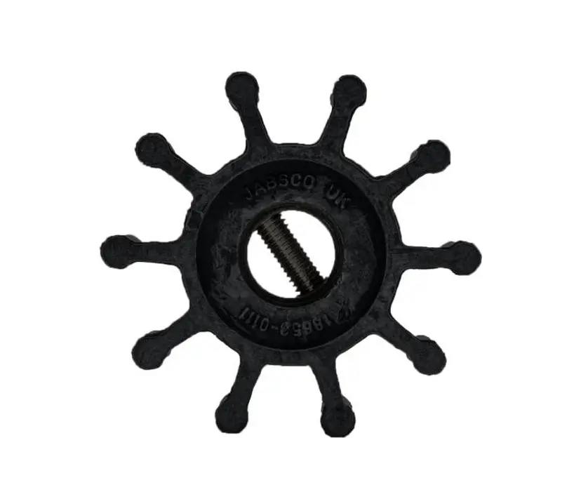 Impeller Neoprene 51mm bild