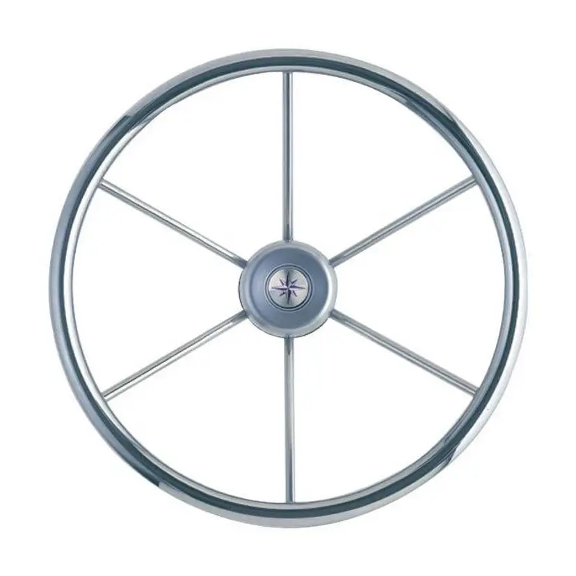 Ratt Leader Inox bild