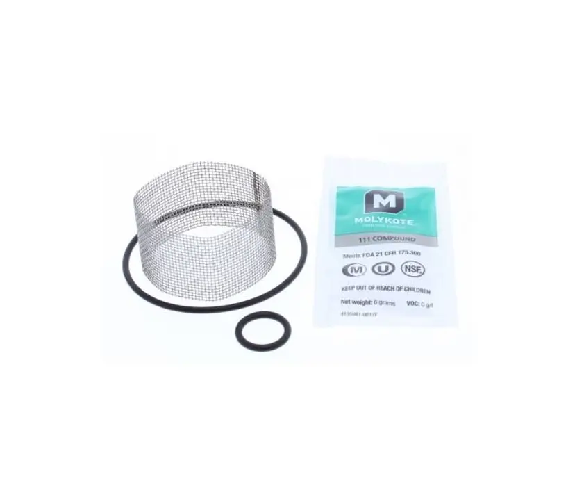 Kit Strainer 20 Mesh SS bild