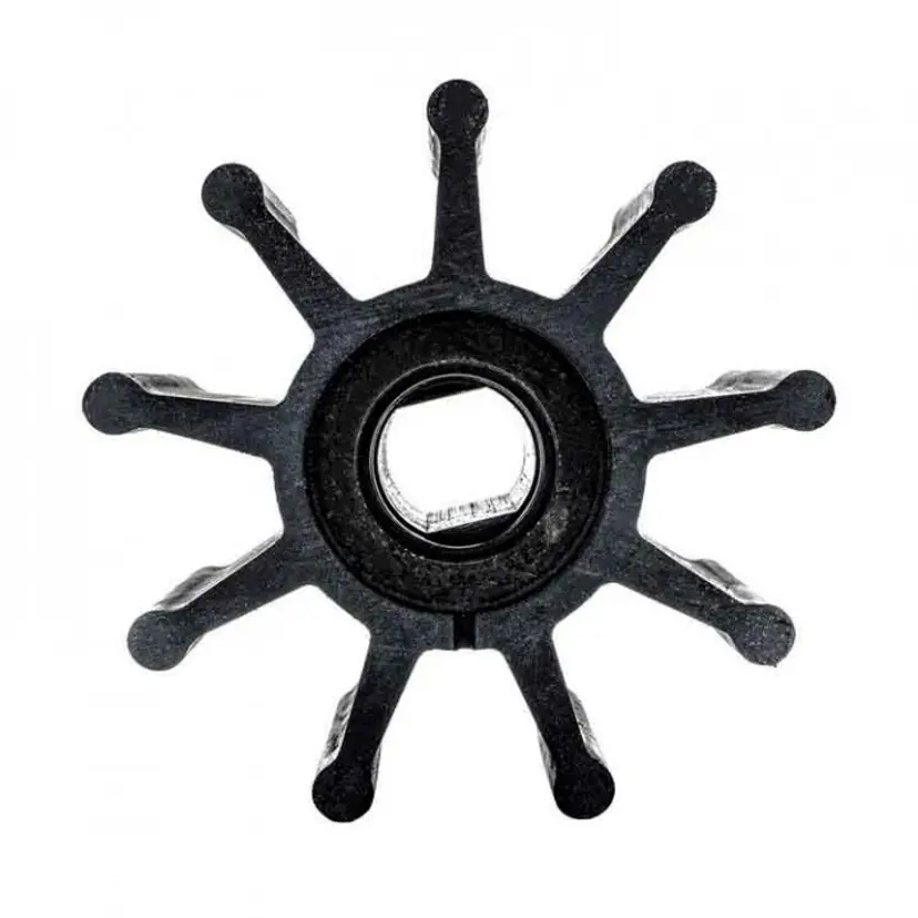 Impeller Nitril 118mm bild