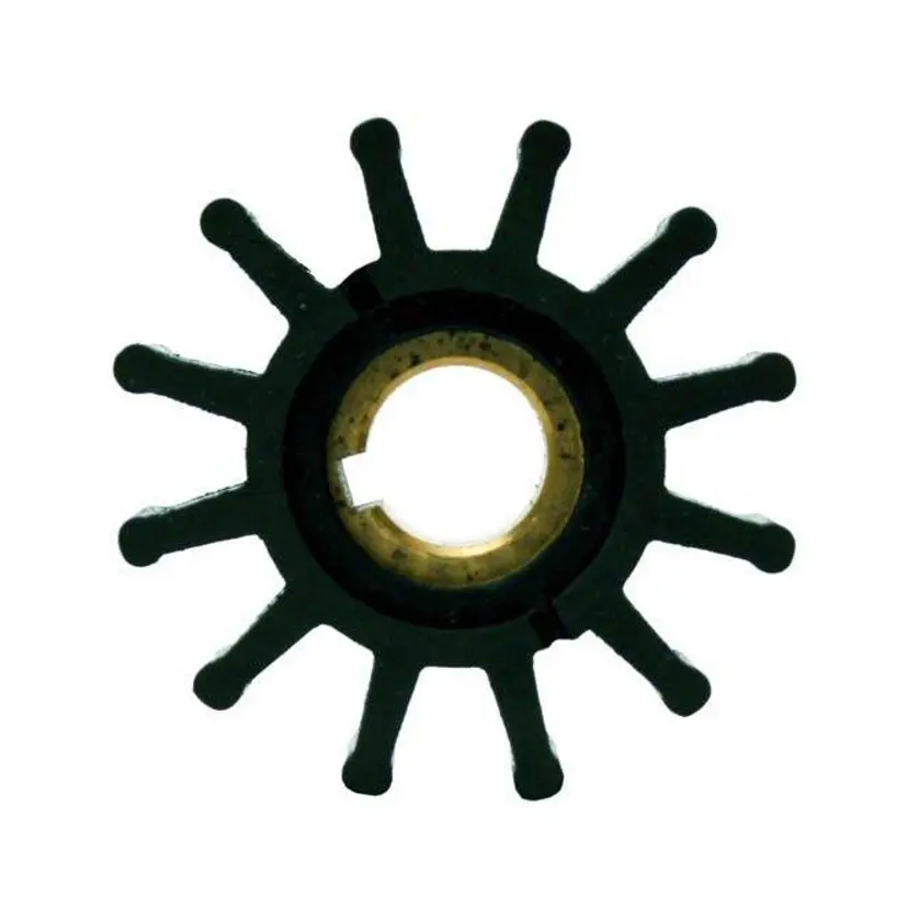 Impeller Neoprene 62mm bild