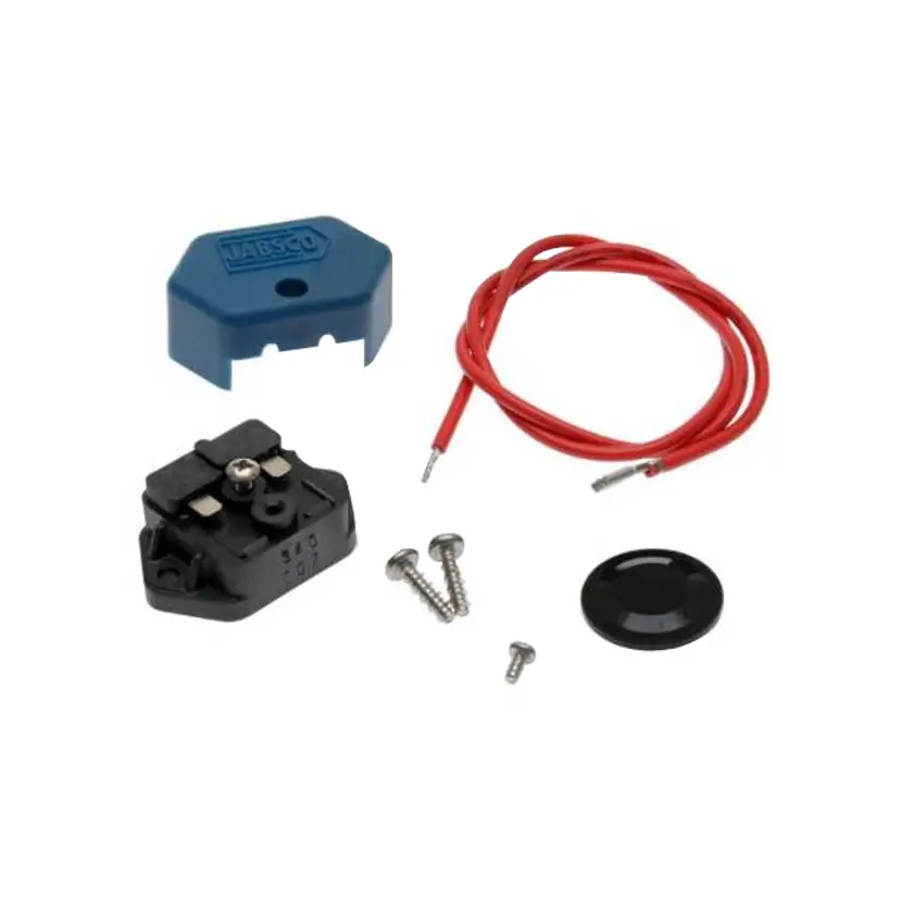 Tryckströmbrytare sw 40psi Triplex bild