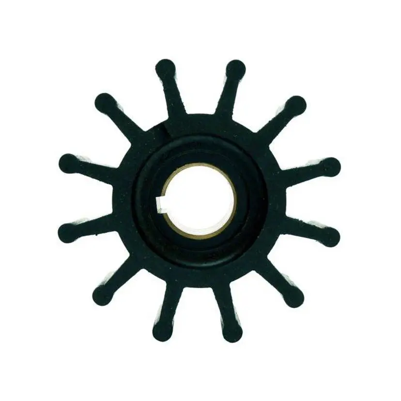 Impeller Neoprene 82,5mm bild