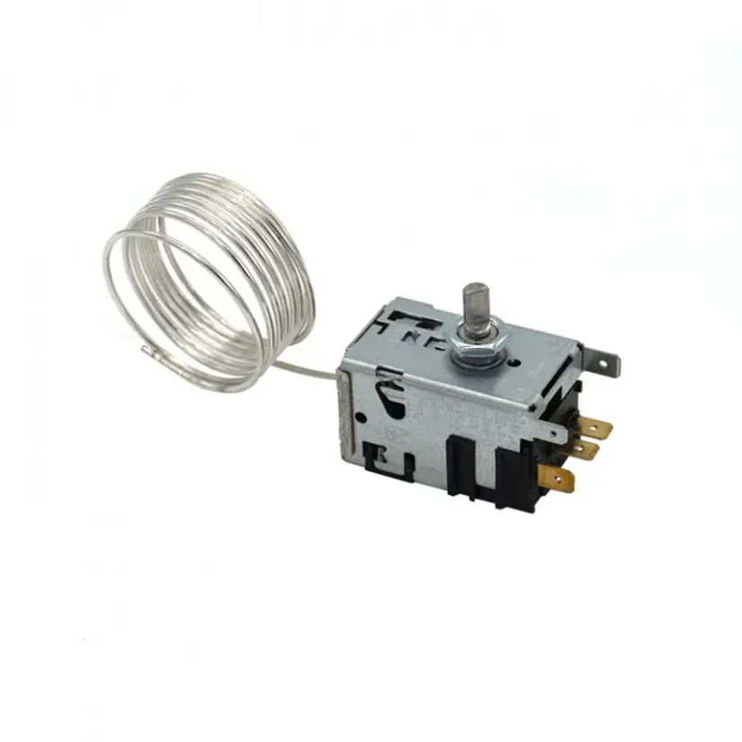 Termostat Kyl Danfoss bild