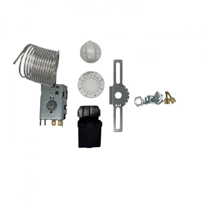 Termostat Kyl Högre No8 Danfoss bild