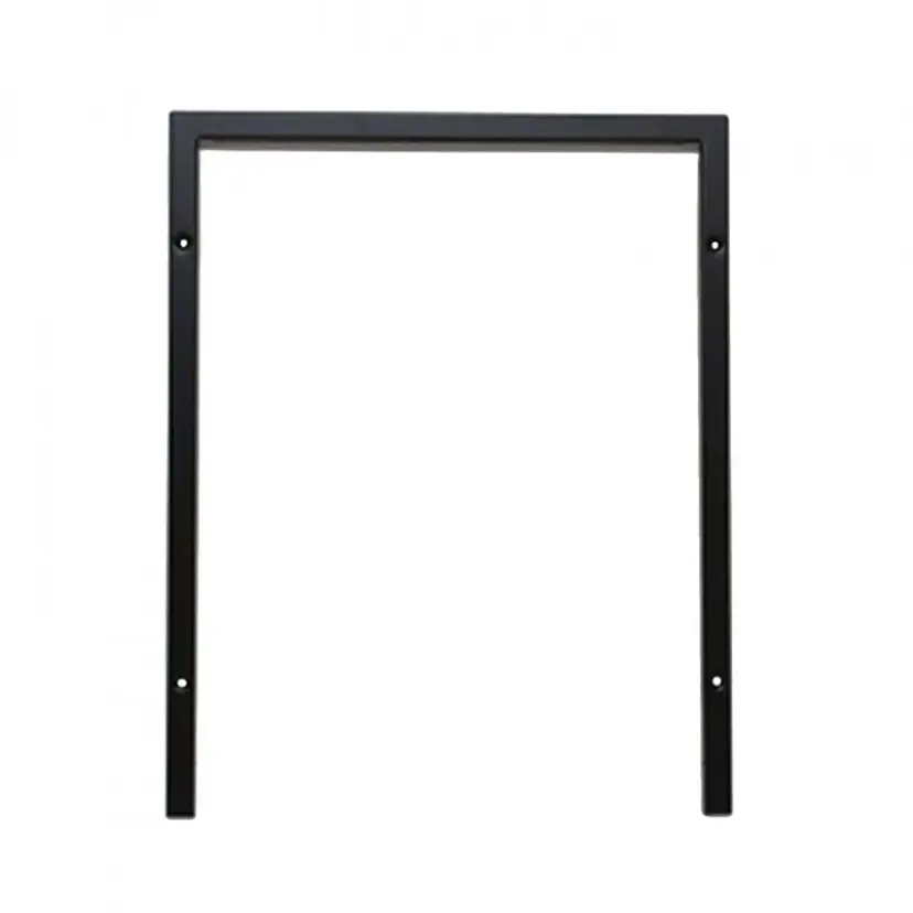 Monteringsram Svart CR65 bild