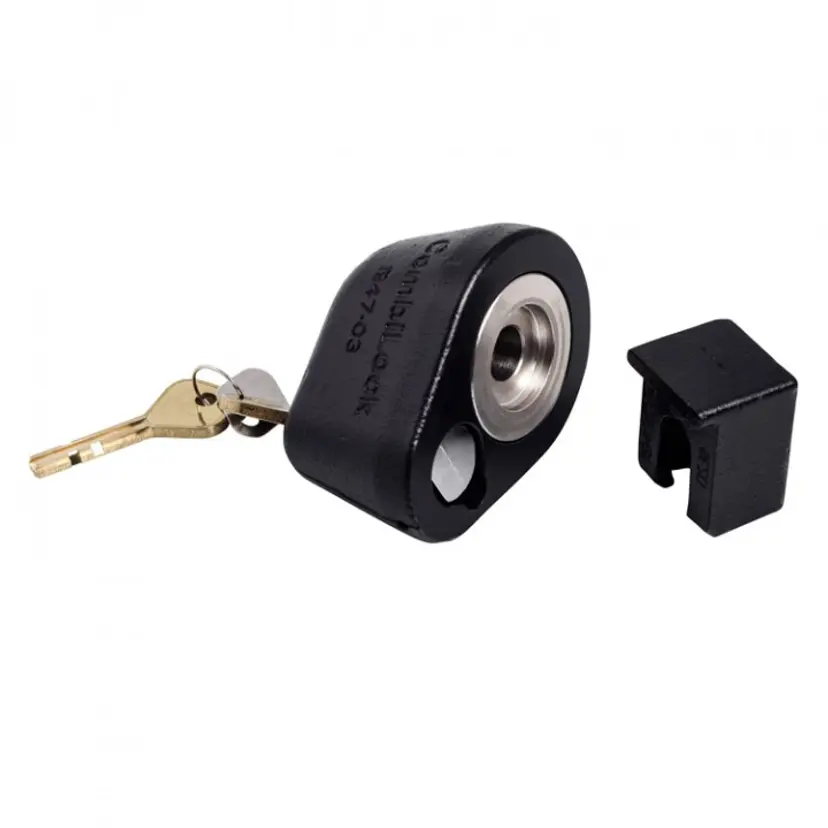 Combilock Outboarder Rock bild