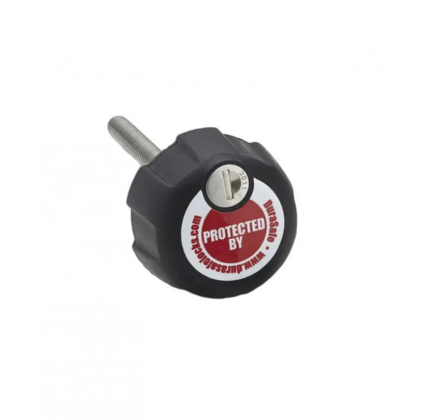 Ultrex Lock (Lås för Minn Kota Ultrex/Fortrex) bild