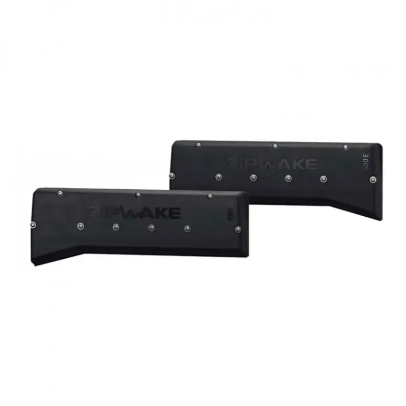 Interceptor 600-E CHINE Frontpanel bild