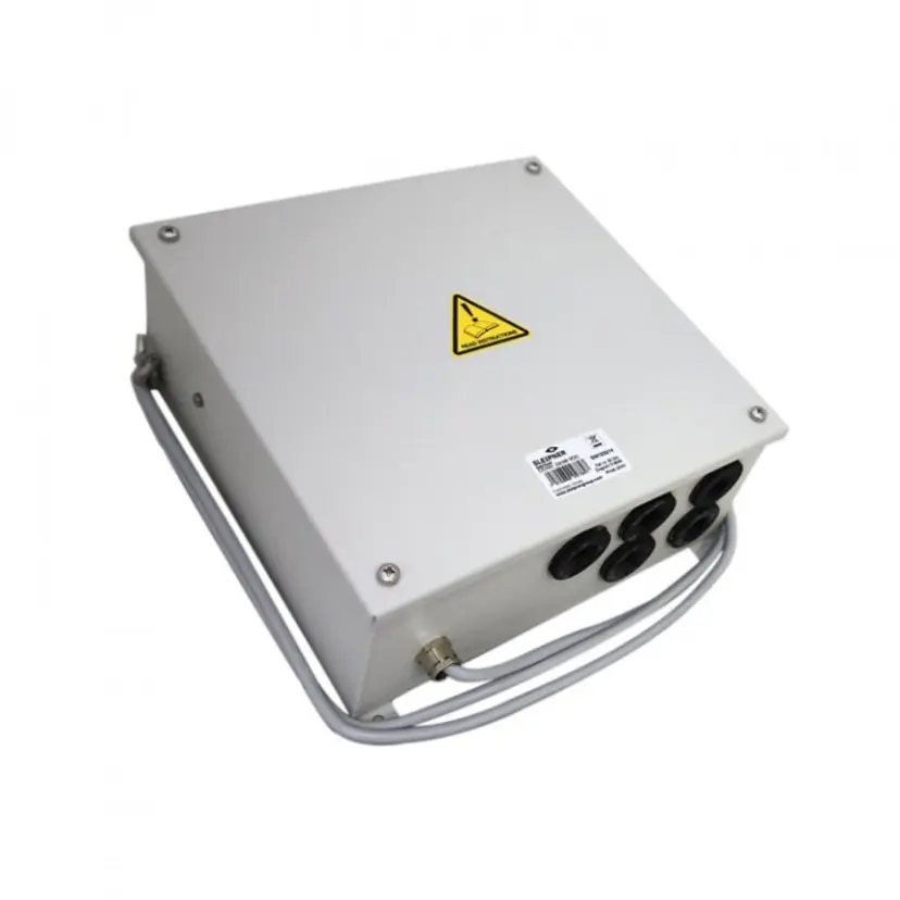 Spänningskonverteringsenhet 24V Till 48V SOFT >SP285 bild