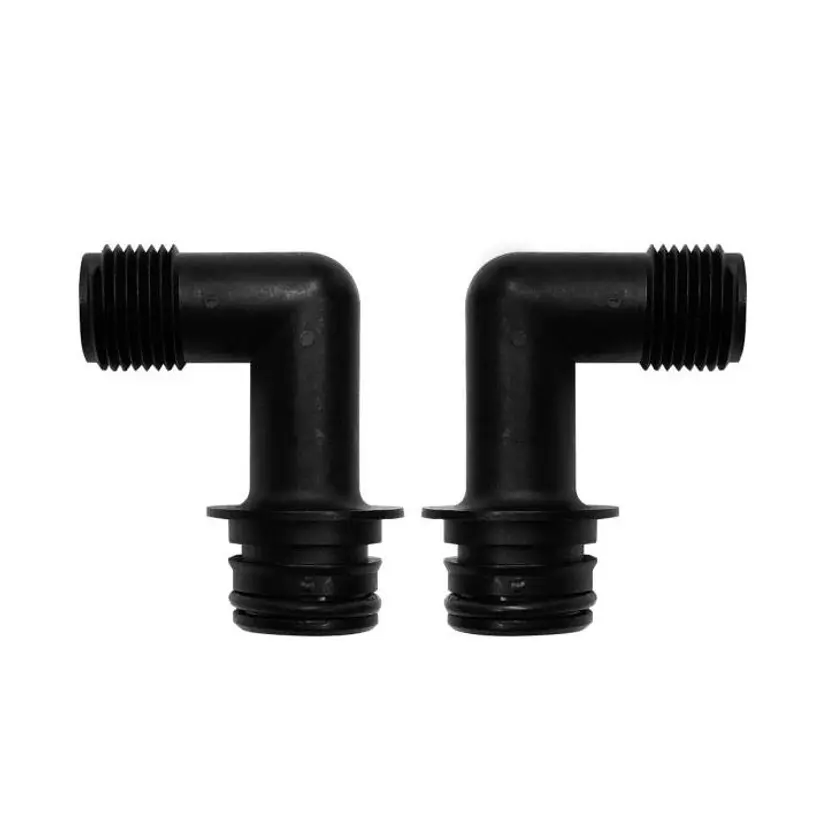 Ports Large 90gr 1/2" BSP bild