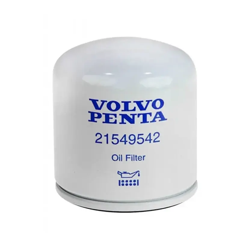 Oljefilter (21549542) bild