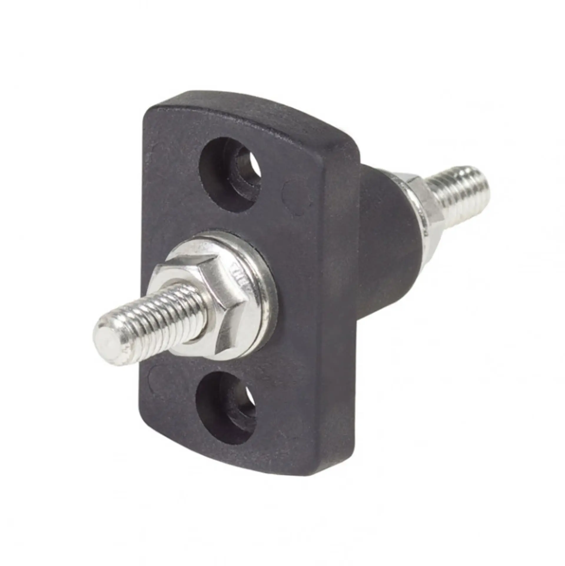 Genomföring 250A M8 SvartProduktbild
