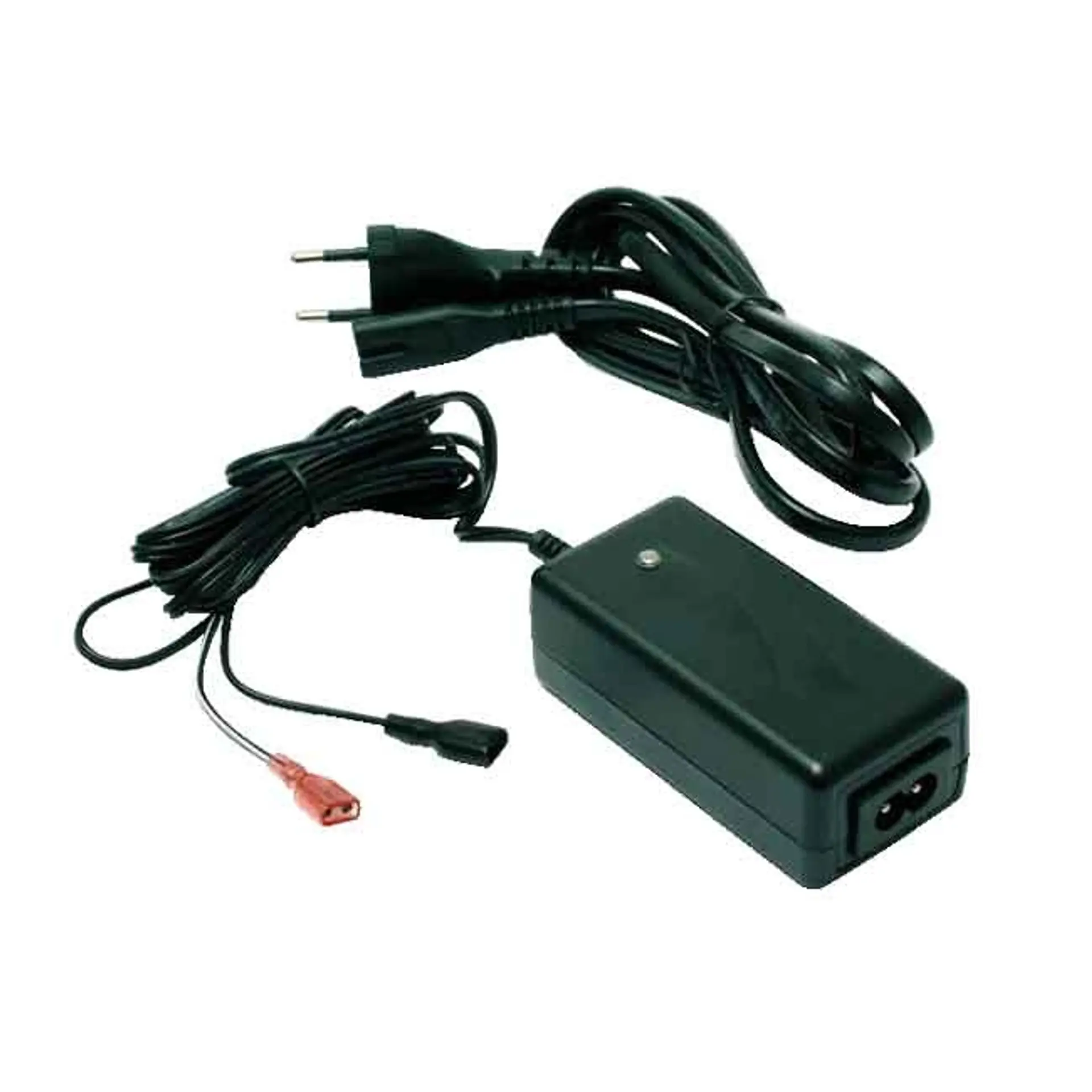 Batteriladdare 12V 1AProduktbild