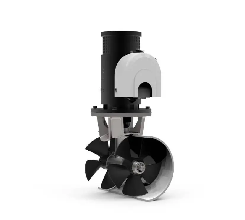 Lewmar Bogpropeller 8kW G2 24V bild