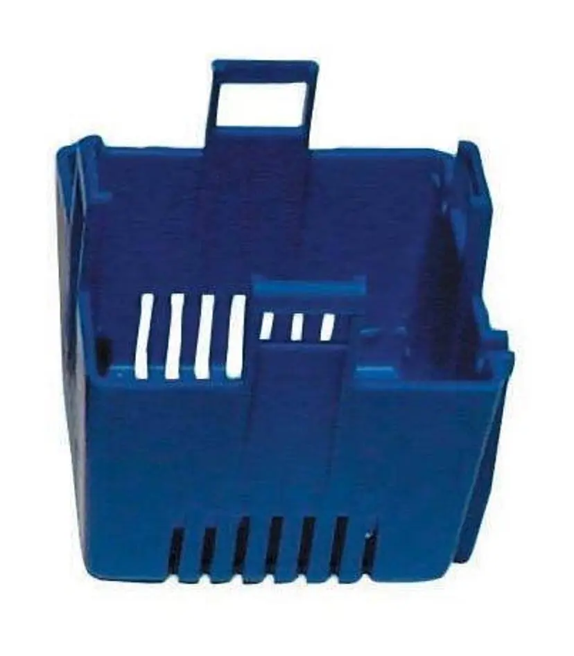 Bottensil Rule 800/1000 Square bild