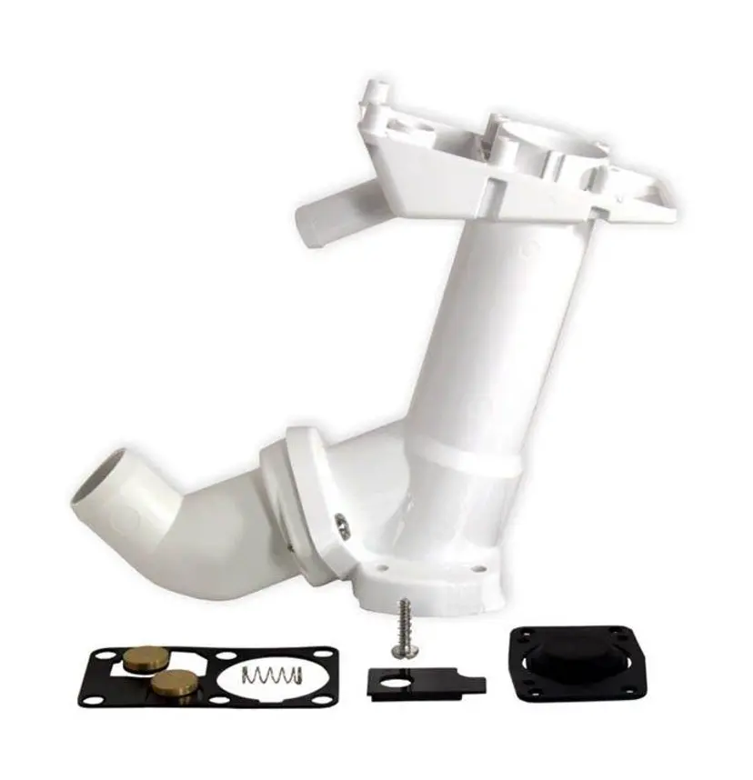 Pumphus Inklusive Packningar bild