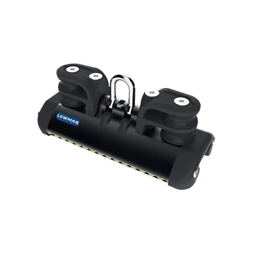 HTX 2 Schackel 2 x Trissa bild