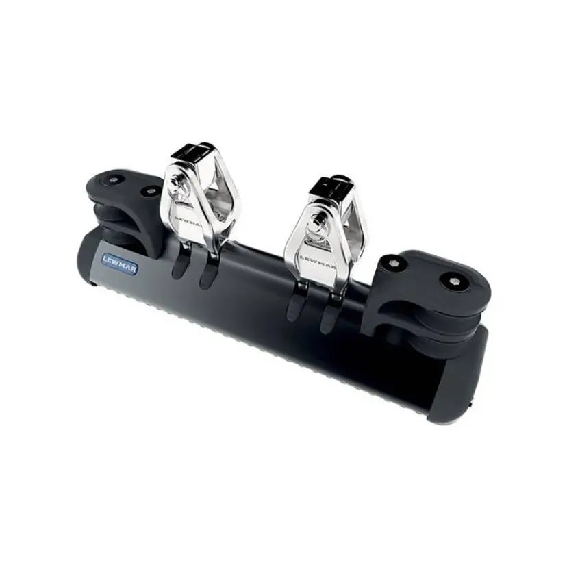 HTX 2 - 2 x Upstand 2 x Trissa bild