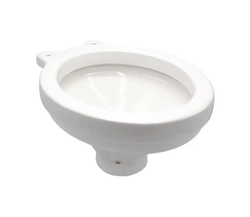 Porslins Skål Stor bild