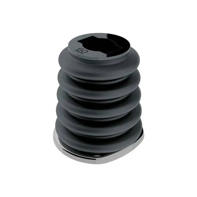 HTX 60 / Synchro 72 Upstand bild