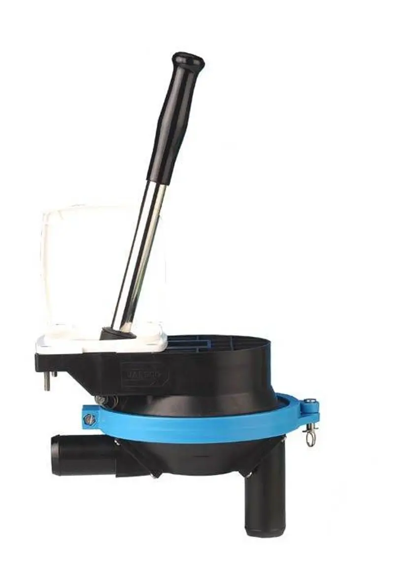 Thrudeck Pump Amazon 1" bild