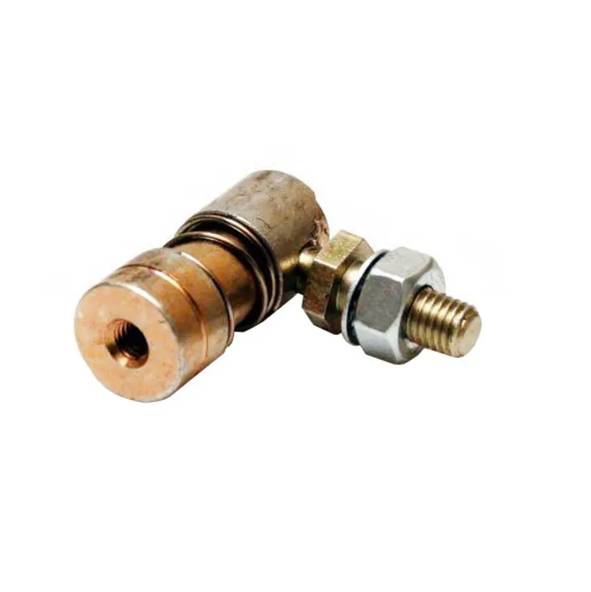 Kullänk Med Snabbkoppling 10x32'' UNF bild