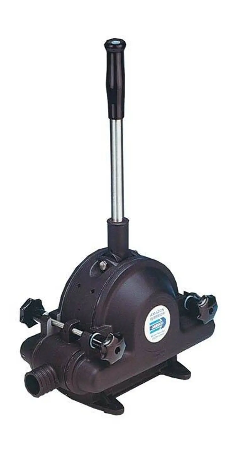 Warrior Pump 1 1/2" bild