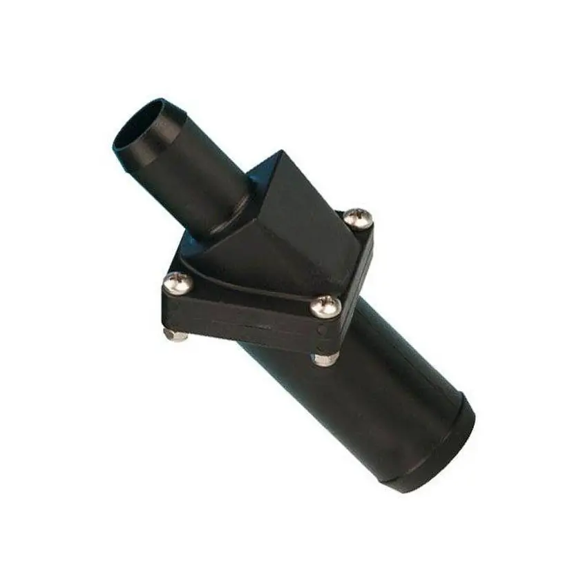 Backventil 38mm/25mm bild